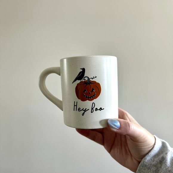 Threshold Fall Halloween Mug - Picture 3 of 5